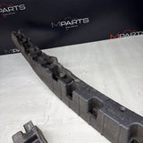 OEM BMW 01-06 E46 M3 FRONT BUMPER FOAM FOAMS SUPPORT 51118056689