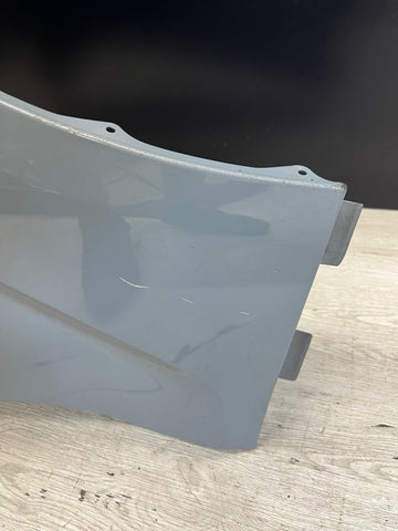 BMW 21-26 G82 G83 M4 Front Right Passenger Side Fender Panel