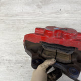 BMW 15-20 F87 M2 F30 F31 F80 F82 F83 M3 M4 Front Left Driver Brake Caliper Blue