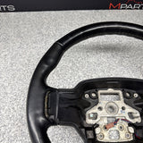 Used 2021-2023 Ford F 150 Steering Wheel Leather OEM w/heater option