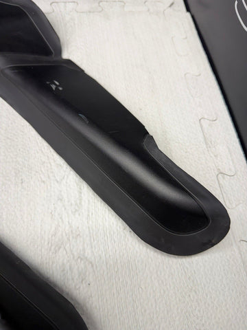 17-23 BMW G30 5 Series F90 M5 Rear Trunk Lid Trim Trims Covers OEM
