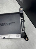 OEM Porsche Cayenne Macan Bose Amplifier Amp Part 4G5035223D
