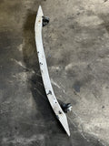 2012 2013 2014 2015 BMW 6 Series F12 Front Bumper Reinforcement Bar Impact OEM
