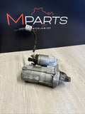 BMW OEM E60 E63 E64 M5 M6 2006-2010 S85 ENGINE STARTER MOTOR 7835126