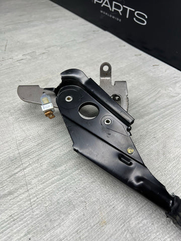 BMW 92-99 E36 M3 Ebrake Emergency Parking Brake Handle Mechanism OEM