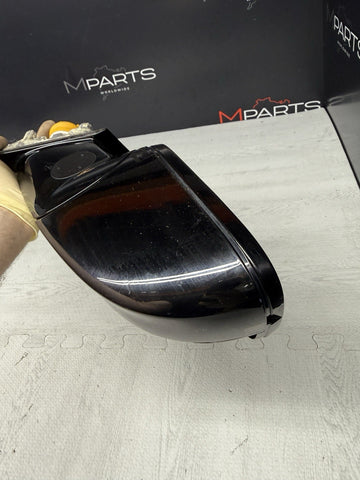 BMW 15-18 F80 M3 Front Right Passenger Side View Mirror Assembly OEM
