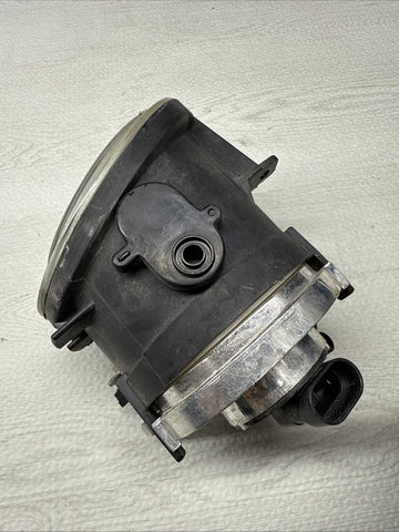 01-06 BMW E46 M3 Front Right Passenger Bumper Fog Light Clear Vinjet