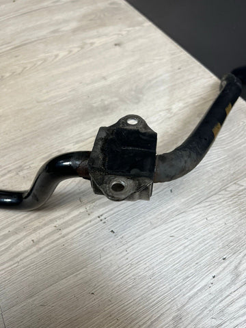 01-06 BMW E46 M3 Front Stock Sway Bar Swaybar OEM Stock Factory