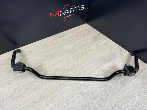 01-06 BMW E46 M3 Front Stock Sway Bar Swaybar OEM Stock Factory