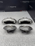 OEM BMW E82 E88 135 Brembo Brake Calipers Set 29k Miles