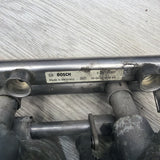 01-06 BMW E46 M3 S54 Z4M Individual Throttle Bodies ITB Intake