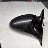 2008-2011 BMW E90 M3 Sedan Left Right Power Folding Side Mirrors Alpine White OE