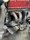 2000-2003 Honda S2000 S2K Engine Motor Complete OEM 111k Miles