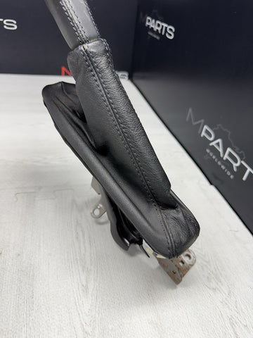 BMW 94-02 E36 318 325 328 Z3 Z3M M3 PARKING HAND EBRAKE E BRAKE HANDLE MECHANISM