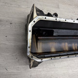 01-06 BMW E46 M3 S54 ENGINE MOTOR OIL PAN 11137838130