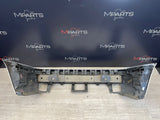 (PICKUP ONLY) 01-06 BMW E46 M3 REAR PDC BUMPER COVER ALPINE WHITE