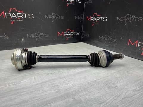 08-13 BMW M3 E90 E92 E93 Rear Right Passenger Output Half Shaft Axle 2283456