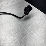01-06 BMW E46 M3 Aux Fan Sensor Module 6904768