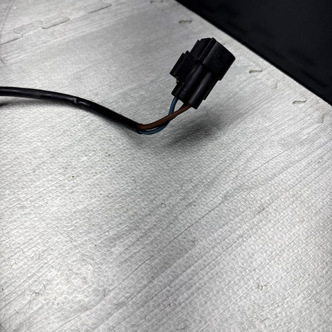 01-06 BMW E46 M3 Aux Fan Sensor Module 6904768