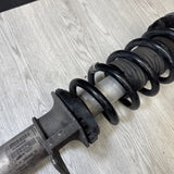 14-18 BMW F06 F13 M6 Front Left Shock Strut Suspension Absorber EDC OEM 2284845