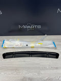 19 - 25 MERCEDES X290 GT63 AMG REAR BUMPER CARBON FIBER VALANCE A2908854002 OEM