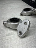 01-06 BMW E46 M3 Front Lower Control Arm Bushings FCAB Set Stock