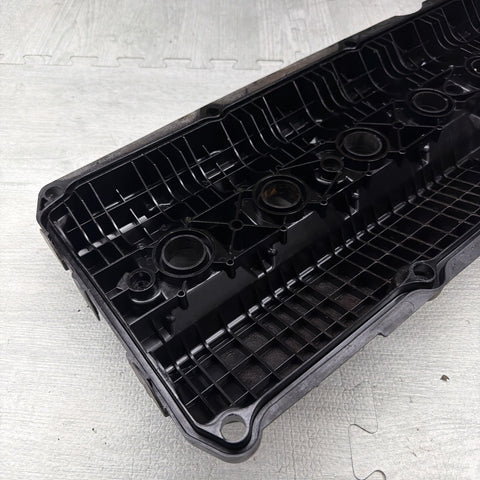 BMW E36 E39 328 528 M3 Z3 M52 S52 6-Cyl Engine Cylinder Head Valve Cover OEM
