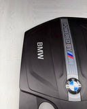 2015–2020 BMW 2 Series F22 / M2 F87-Pyrat N55 Engine Top Cover OEM 7853306 - 01