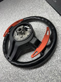 BMW Steering Wheel 15-20 F80 F82 F83 M3 M4 Stock Factory DCT Complete