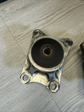 HONDA S2000 S2K REAR DIFFERENTIAL DIFF MOUNTS BRACKETS (INNOVATIVE MOUNTS)