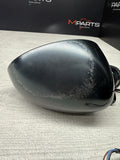 BMW Z3M 96-02 Right Passenger Door Mirror Assembly Oxford Green *Broken Bracket*
