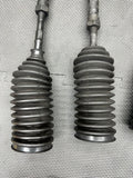 Tie Rods Inner/Outer/Boot 01-06 BMW E46 M3 OEM Original Pair