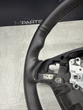 BMW Steering Wheel 01-06 E46 M3 SMG 32342282020 Custom Rewrapped