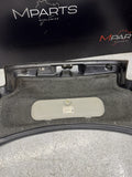 (PICKUP ONLY) 1995-1999 BMW E36 M3 SEDAN REAR TAILGATE TRUNK DECK LID