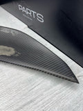 Rear Trunk Spoiler Carbon Fiber BMW 08-13 E92 M3