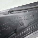 OEM Windshield Wiper Cowl Grille Panel BMW E46 325Ci 330Ci M3 1999-2006 2 Door