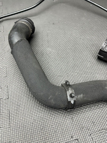 08-13 BMW E90 E92 E93 M3 RADIATOR COOLANT WATER HOSES 7838214