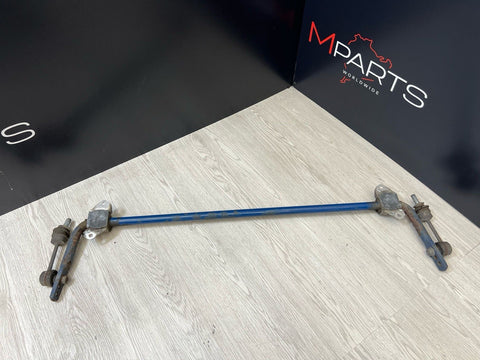 06-10 BMW E60 M5 Rear Stock Sway Bar Swaybar DINAN