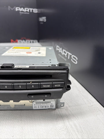 09-13 OEM BMW E82 E92 E93 LCI 328 335 CIC Navigation Headunit 9257188