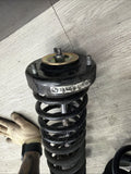 00-03 BMW E39 M5 V8 S62 Complete Front & Rear Struts Shocks Springs 2229126