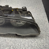 02-06 BMW E46 M3 ORIGINAL Right Passenger Corner Light Side Bi Xenon Headlight