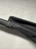 01-06 BMW E46 M3 EMERGENCY PARKING E BRAKE LEATHER BOOT