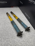 2001-2006 BMW E46 M3 Bilstein Rear Struts Shocks Set