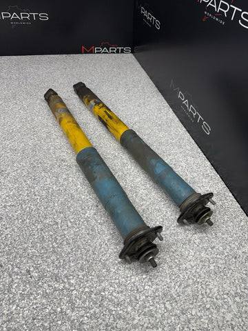 2001-2006 BMW E46 M3 Bilstein Rear Struts Shocks Set