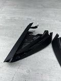 OEM Bowers & Wilkins BMW G06 X6 X6M F96 Blende Cover LED B&W Tweeter Speakers