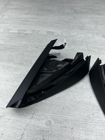 OEM Bowers & Wilkins BMW G06 X6 X6M F96 Blende Cover LED B&W Tweeter Speakers