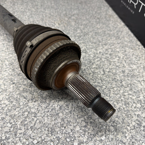 Honda S2000 Rear Right Passenger Side CV Axle Shaft Assembly OEM 00-09