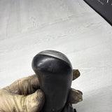 06-10 BMW E60 E63 E64 M5 M6 SMG Transmission Shift Knob & Boot 7898248 *Notes*