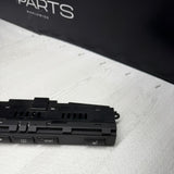 01-06 BMW E46 M3 3Series Heated Seat DSC Sport Console Control Panel OEM 6914751