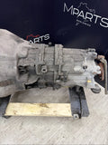 2000-2003 BMW E39 M5 S62 Sedan 6-Speed Manual Transmission Gearbox 92k *BAD
